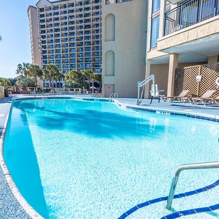 New Remodeled Direct Oceanfront Views Beach Cove Миртл-Бич Экстерьер фото