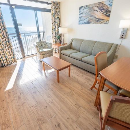 New Remodeled Direct Oceanfront Views Beach Cove Миртл-Бич Экстерьер фото