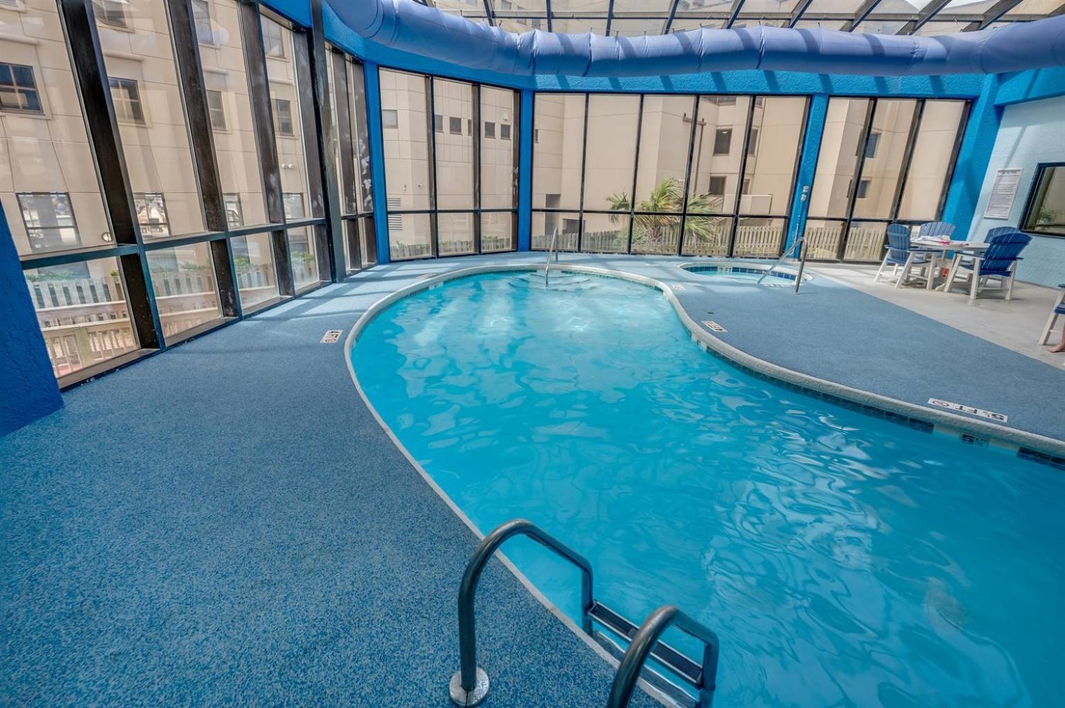 New Remodeled Direct Oceanfront Views Beach Cove Миртл-Бич Экстерьер фото