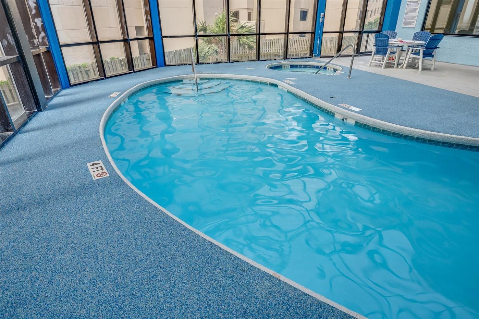 New Remodeled Direct Oceanfront Views Beach Cove Миртл-Бич Экстерьер фото