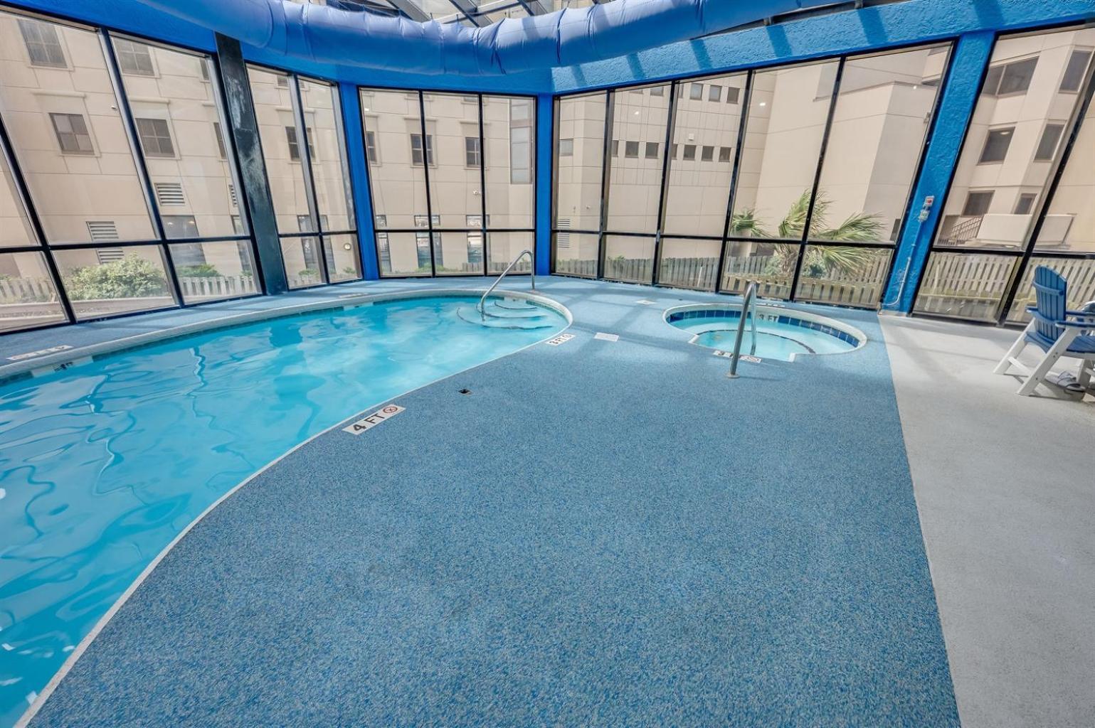 New Remodeled Direct Oceanfront Views Beach Cove Миртл-Бич Экстерьер фото